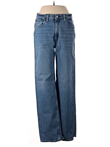Abercrombie & Fitch Jeans (view 1)