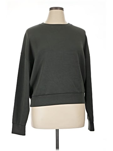 SPANX Long Sleeve Top (view 1)