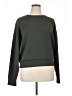SPANX Gray Long Sleeve Top Size XL - photo 1