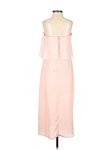 Charles Henry Casual Dress (view 2)