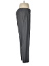 Per Se By Carlisle Gray Wool Pants Size 8 - photo 4