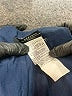 Weekend Max Mara 100% Polyester Solid Blue Cocktail Dress Size 10 - photo 7