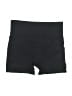 Zyia Active Solid Black Shorts Size XL - photo 1
