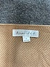 Line & Dot Tan Pullover Sweater Size M - photo 7