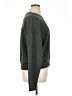 SPANX Gray Long Sleeve Top Size XL - photo 4