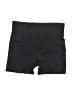 Zyia Active Solid Black Shorts Size XL - photo 2