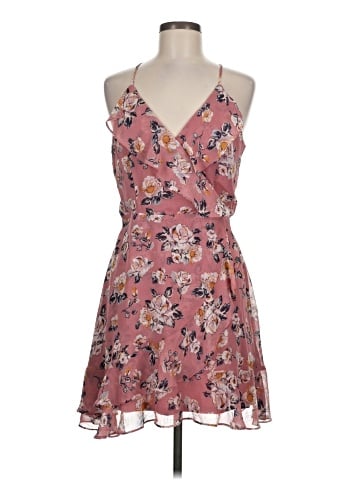 Mi ami Casual Dress (view 1)