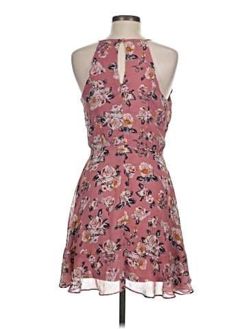 Mi ami Casual Dress (view 2)