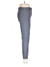Theory Houndstooth Gray Dress Pants Size 6 - photo 4