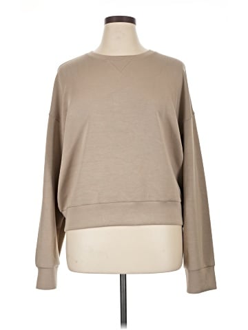 SPANX Long Sleeve Top (view 1)