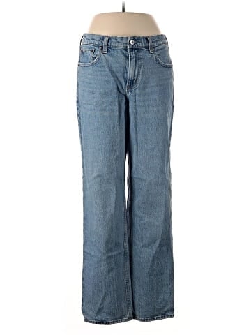 Abercrombie & Fitch Jeans (view 1)