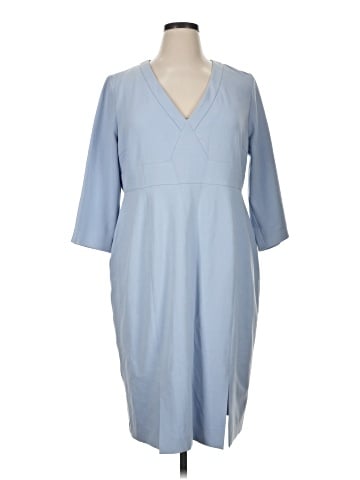 L.K. Bennett Casual Dress (view 1)