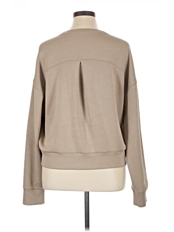 SPANX Long Sleeve Top (view 2)