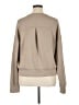 SPANX Tan Long Sleeve Top Size XL - photo 2