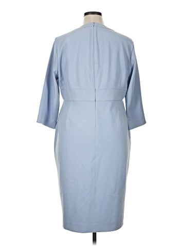 L.K. Bennett Casual Dress (view 2)