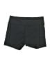 Zyia Active Black Athletic Shorts Size XL - photo 1