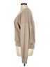 SPANX Tan Long Sleeve Top Size XL - photo 5