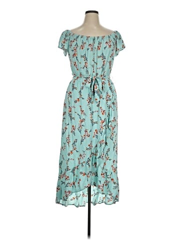 Xhilaration Casual Dress (view 1)
