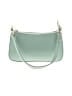 Unbranded Green Shoulder Bag One size - photo 1