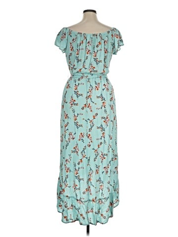 Xhilaration Casual Dress (view 2)