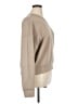 SPANX Tan Long Sleeve Top Size XL - photo 4