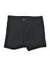 Zyia Active Black Athletic Shorts Size XL - photo 2