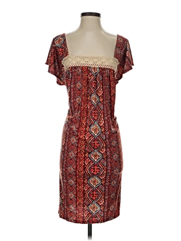 Pure Energy Casual Dress (view 1)