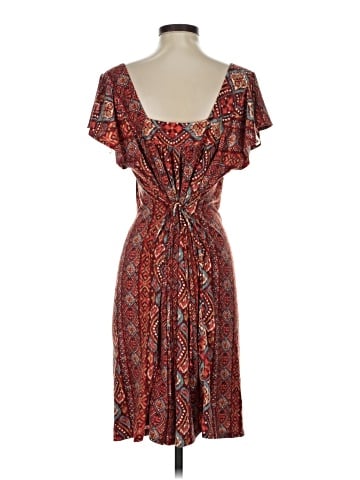 Pure Energy Casual Dress (view 2)