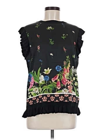 Ted Baker London Sleeveless Blouse (view 1)