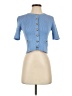 H&M Blue Cardigan Size XS - photo 1