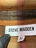 Steve Madden 100% Polyester Brown Coat Size XL - photo 6