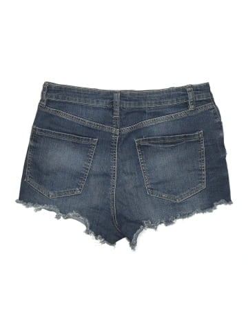 Refuge Denim Shorts (view 2)