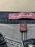 Gloria Vanderbilt Blue Jeans Size 14 - photo 7
