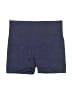 Zyia Active Solid Blue Shorts Size XL - photo 1