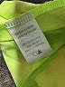 Astr 100% Polyester Green Short Sleeve Blouse Size L (estimated) - photo 8