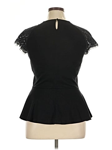 Wonder Short Sleeve Top (view 2)