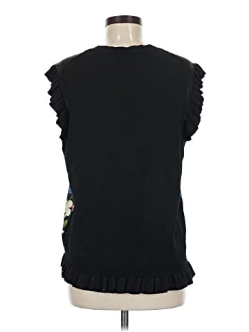 Ted Baker London Sleeveless Blouse (view 2)