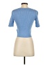 H&M Blue Cardigan Size XS - photo 2