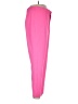 Bar III 100% Polyester Pink Casual Pants Size L - photo 4