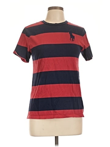 Polo by Ralph Lauren Short Sleeve T-Shirt (view 1)