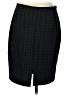 EMALINE Plaid Black Formal Skirt Size S (petite) - photo 2