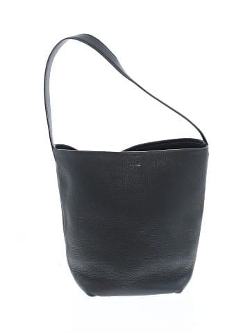 The Row Leather N/S Park Tote Bag (view 1)