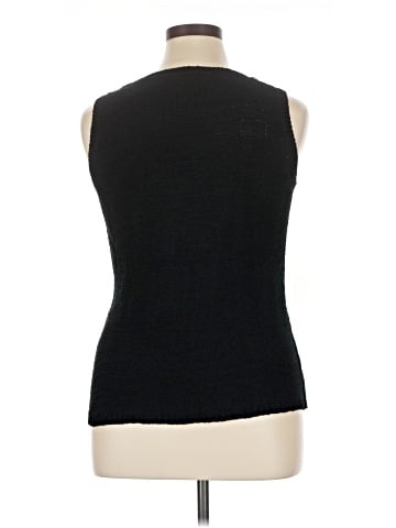 Ruby Rd. Sleeveless Top (view 2)
