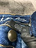 Inc Denim Blue Jeans Size 6 - photo 4