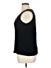 Ruby Rd. Black Sleeveless Top Size XL - photo 5