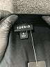 Torrid Black Active T-Shirt Size 4X Plus (4) - photo 7