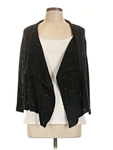 89th & Madison Cardigan (view 1)
