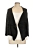 89th & Madison Black Cardigan Size L - photo 1