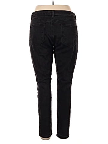 Ann Taylor LOFT Jeans (view 2)