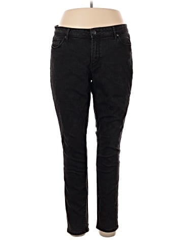 Ann Taylor LOFT Jeans (view 1)